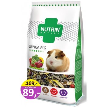 Nutrin Nature morče 750 g