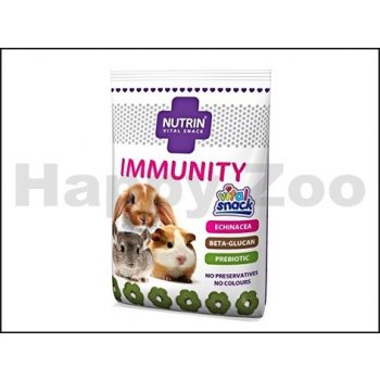 Nutrin Vital Snack Immunity 100 g