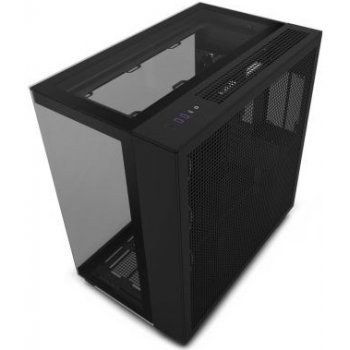 NZXT H9 Elite CM-H91EB-01