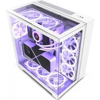 NZXT H9 Elite CM-H91EW-01