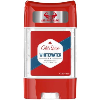 Old Spice Whitewater deo gel 70 ml