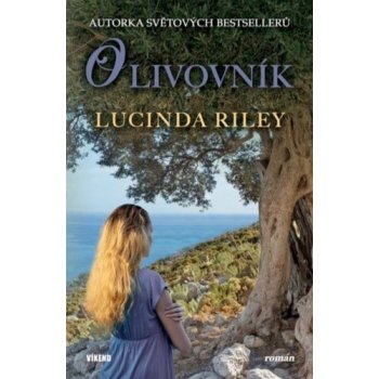 Olivovník - Lucinda Riley