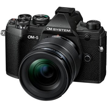 Olympus OM-5