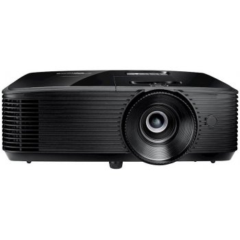 Optoma HD28e