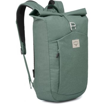 OSPREY ARCANE ROLL TOP 22 l pine leaf green