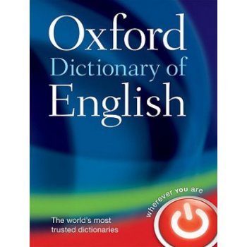 Oxford Dictionary of English