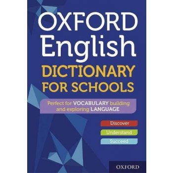 Oxford English Dictionary for Schools