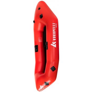 Packraft Kokopelli XPD Dual Chamber