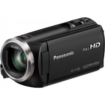 Panasonic HC-V180