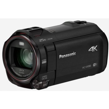 Panasonic HC-VX980