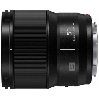 Panasonic Lumix S 50 mm f/1.8