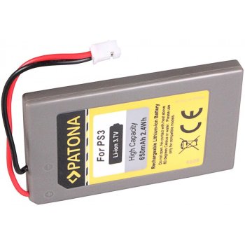 Patona baterie Sony PS3 650mAh Li-lon 3,7V