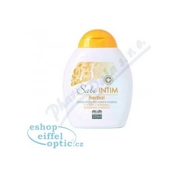 Paves Sabi Intim Herbal 220 ml