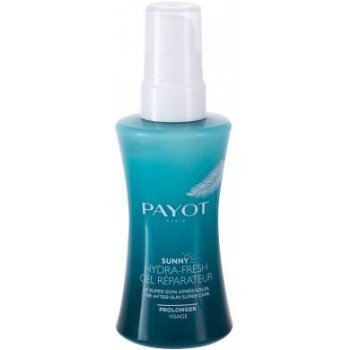 Payot Sunny Hydra-Fresh The After-Sun zklidňující krém po opalování 75 ml