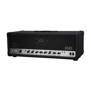 Peavey 6505 HEAD