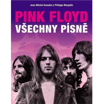 Pink Floyd - Všechny písně