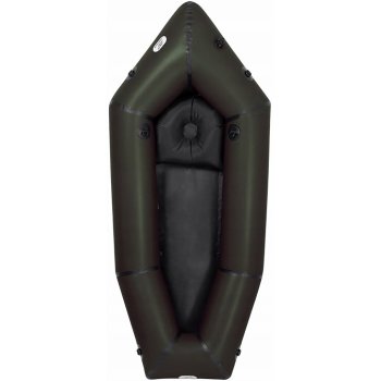 Pinpack Packraft Compact Open Deck