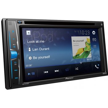 Pioneer AVH-A210BT