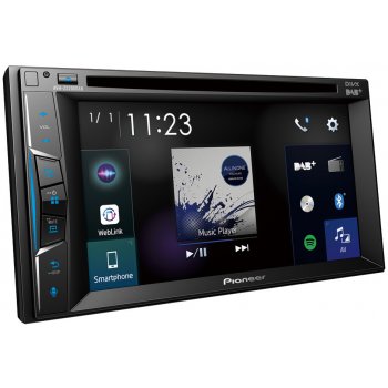 Pioneer AVH-Z3200DAB