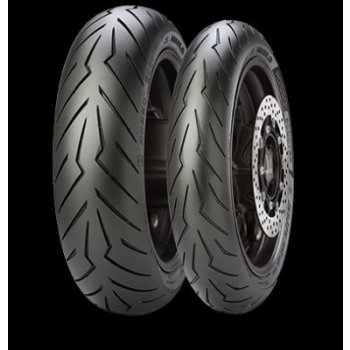 Pirelli Diablo Rosso Scooter 120/70 R16 57H