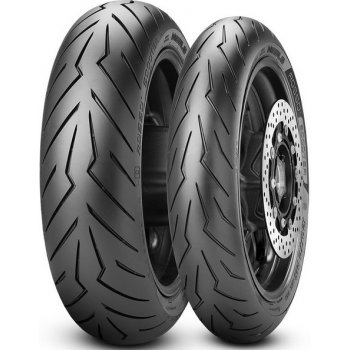 Pirelli Diablo Rosso Scooter 120/80 R14 58S