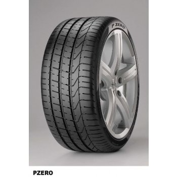 Pirelli P Zero 275/35 R20 102Y