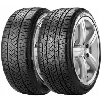 Pirelli Scorpion Winter 235/60 R18 107H