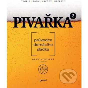 Pivařka 2