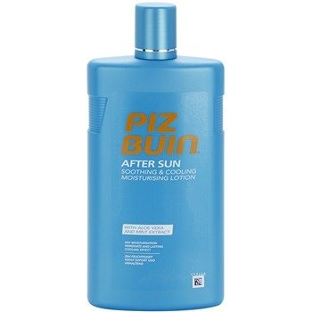 Piz Buin After Sun Soothing & Cooling Moisturising Lotion 400 ml