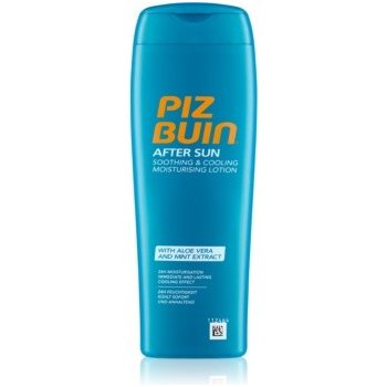 Piz Buin After Sun Soothing & Cooling Moisturizing Lotion 200 ml