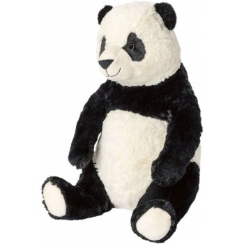 PLAYTIVE zvířátko panda 50 cm