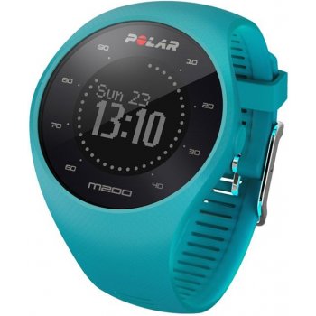 Polar M200