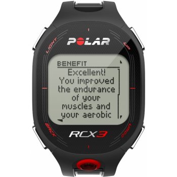 Polar RCX3