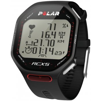 Polar RCX5