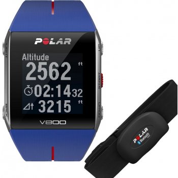 Polar V800 HR