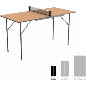 Pongori PPT130 Small Indoor.2