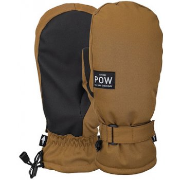 Pow XG MID mitt rubber