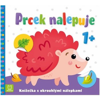 Prcek nalepuje 1+ - Agnieszka Bator, Sylwia Izdebska