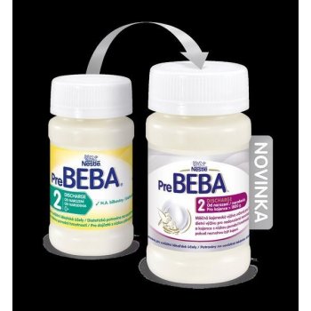 PreBEBA 2 32 x 90 ml