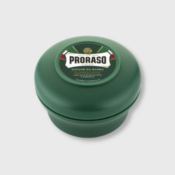 Proraso Eukalyptus mýdlo na holení 150 ml