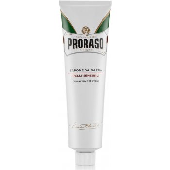 Proraso krém na holení pro citlivou pokožku 150 ml