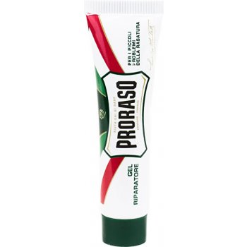 Proraso Léčivý gel 