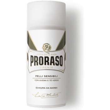 Proraso pěna na holení Aloe Vera 300 ml