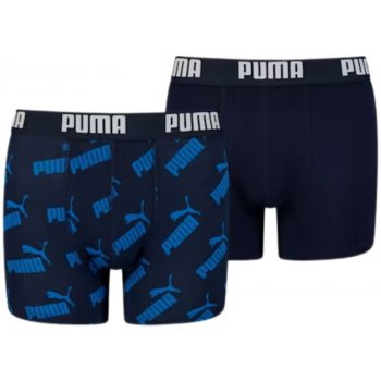 Puma boxerky Basic Boxer Jr 935526 02