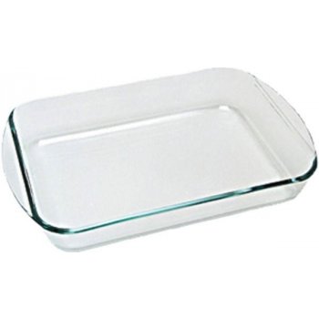 Pyrex Zapékací mísa hranatá 35x23