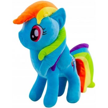 RAINBOW DASH MY LITTLE PONY PONÍK MASKOT