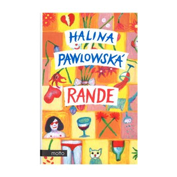 Rande - Halina Pawlowská