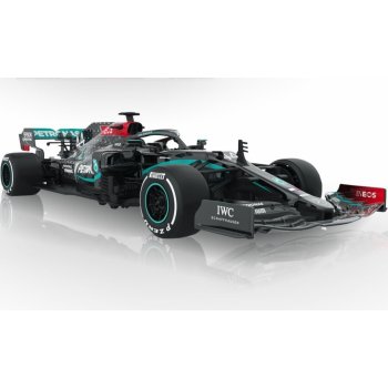 Rastar Group Mercedes AMG F1 W11 EQ Performance RC Formule 2,4GHz RTR 1:12