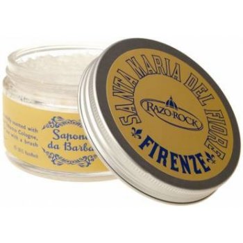 Razor Santa Maria del Fiore mýdlo na holení 250 ml