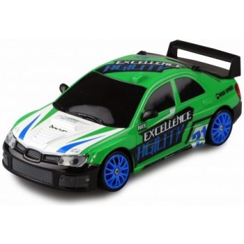 RCobchod Drift Sport Car Subaru Impreza 4WD 2,4 GHz RTR 1:24